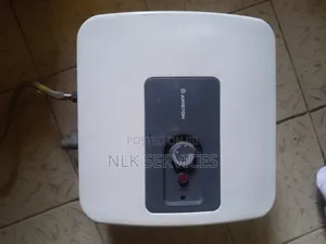 Ariston Water Heater