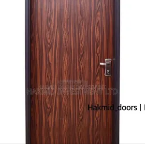 Israel Luxury Doors