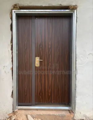Israel Luxury Doors