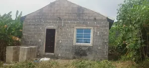 1bdrm Room & Parlour in Likemind Cda, Ita Oluwo for sale