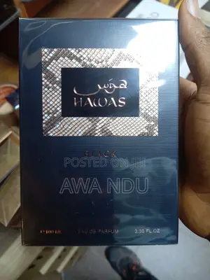 Rasasi Perfumes