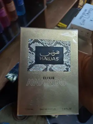 Rasasi Perfumes