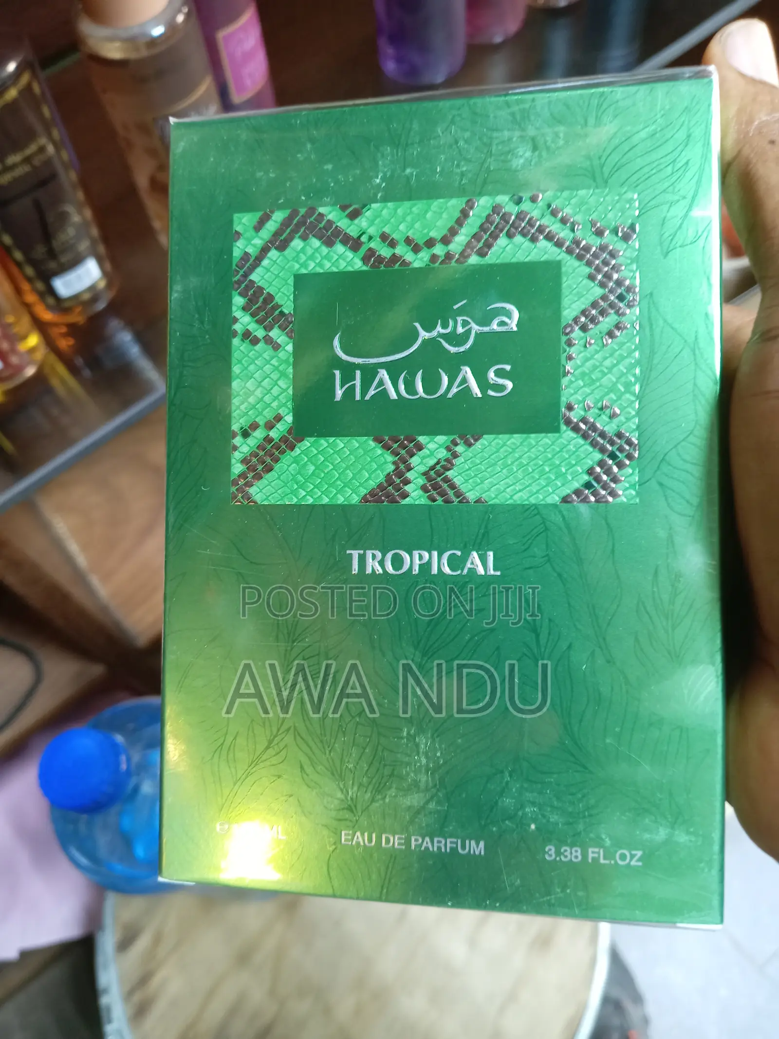 Rasasi Perfumes