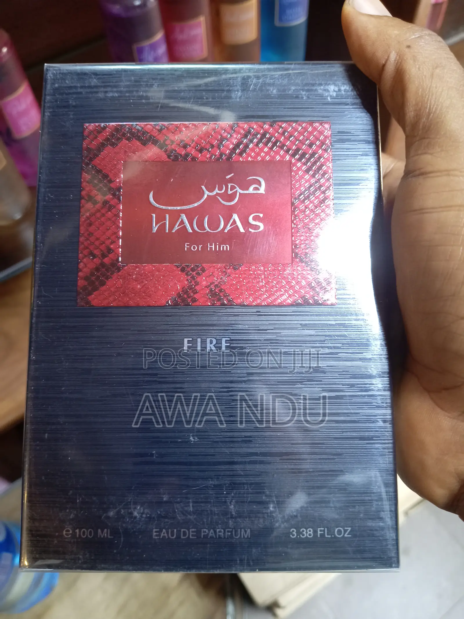 Rasasi Perfumes