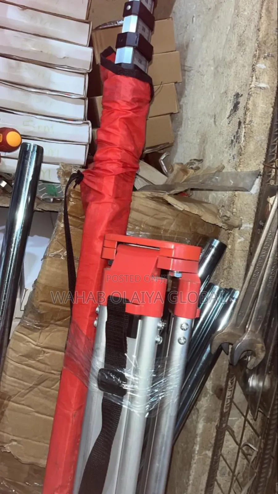 Eurotek STX-320 Automatic Level 32x