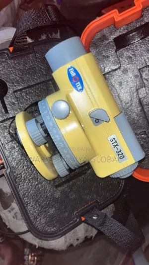 Eurotek STX-320 Automatic Level 32x