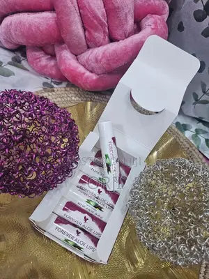 Forever Aloe Lip Balm