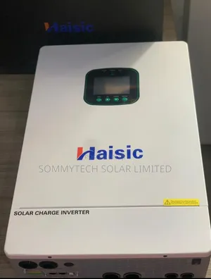 15kva Hybrid Inverter _48