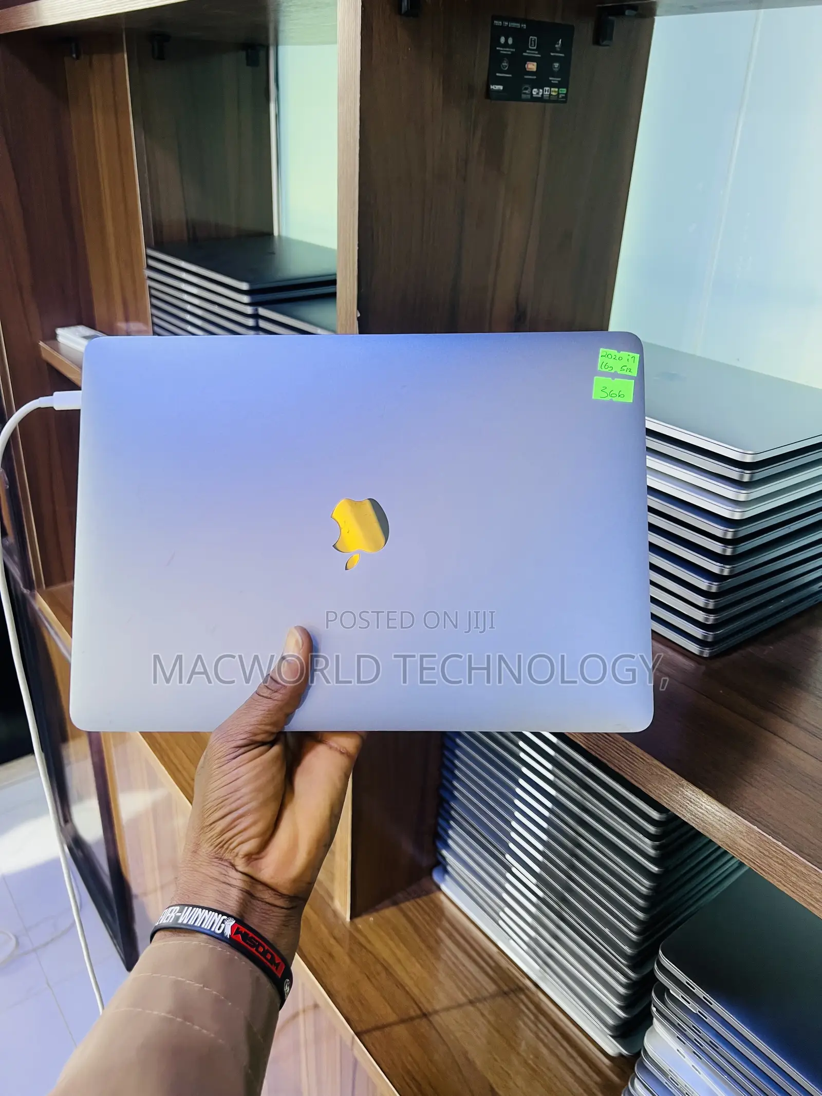 Laptop Apple MacBook Pro 2019 16GB Intel Core i7 SSD 512GB