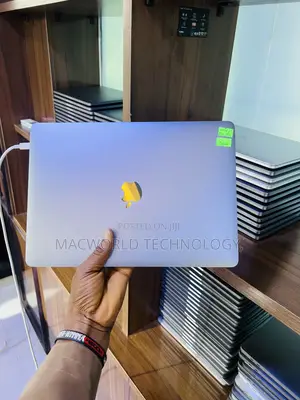 Laptop Apple MacBook Pro 2019 16GB Intel Core i7 SSD 512GB