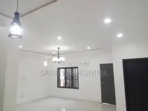 4bdrm Bungalow in Gwarimpa, Gwarinpa for rent