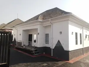 4bdrm Bungalow in Gwarimpa, Gwarinpa for rent