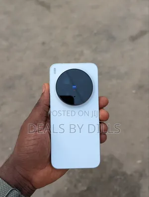 Vivo X300 Pro 256 GB White