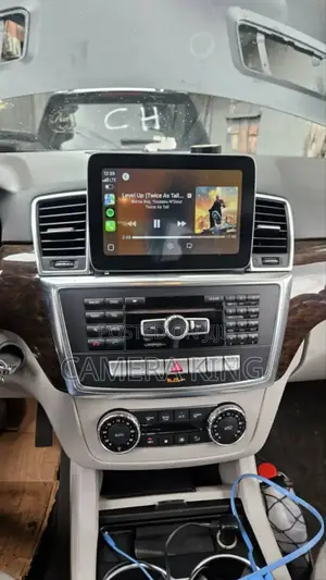Car Android Screen