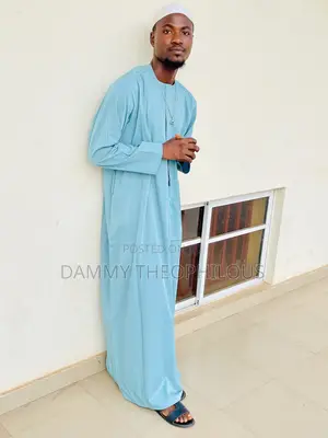 Jalabia Style for Man and Boys
