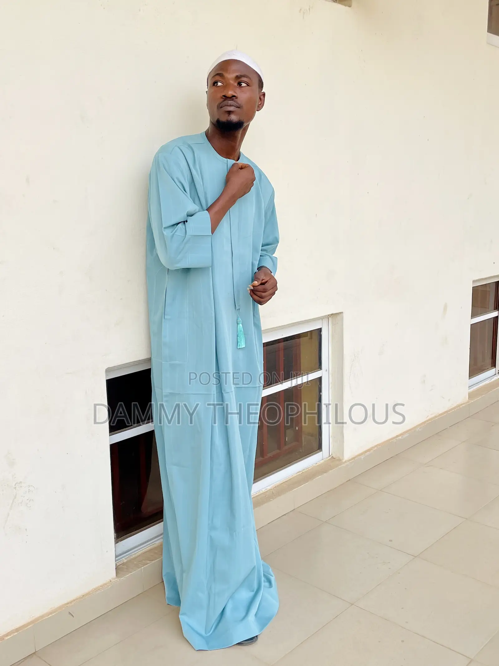 Jalabia Style for Man and Boys