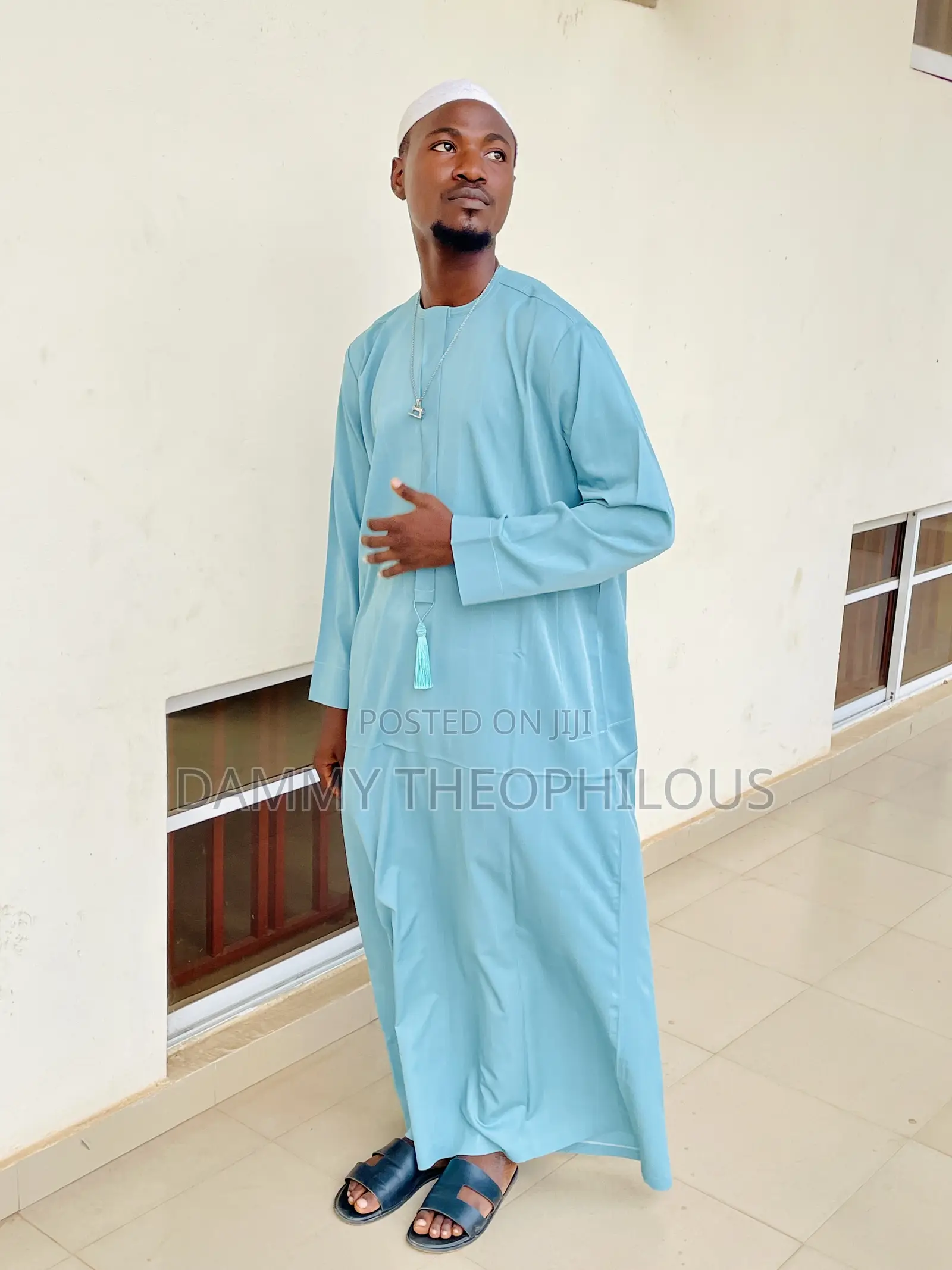 Jalabia Style for Man and Boys