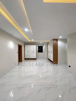 4bdrm Bungalow in Gwarimpa Extension, Gwarinpa for rent