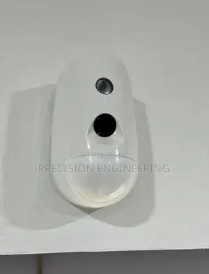 Hikvision Ds-pdpc12p-eg2-wb Wireless Motion Pir-camera Detector