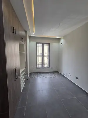 4bdrm Bungalow in Gwarimpa Extension, Gwarinpa for rent