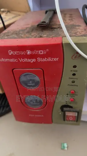 Stabilizer