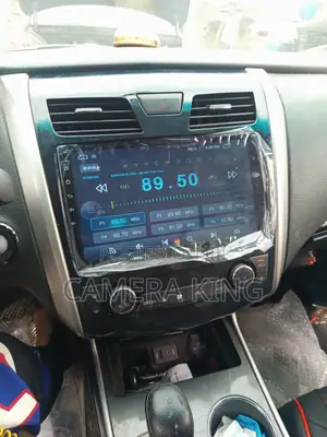 Car Android Screen