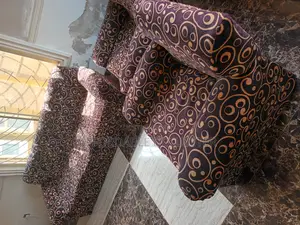 Affordable Pre-Owned 9 Seater Cushion