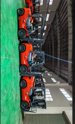 Forklift Original