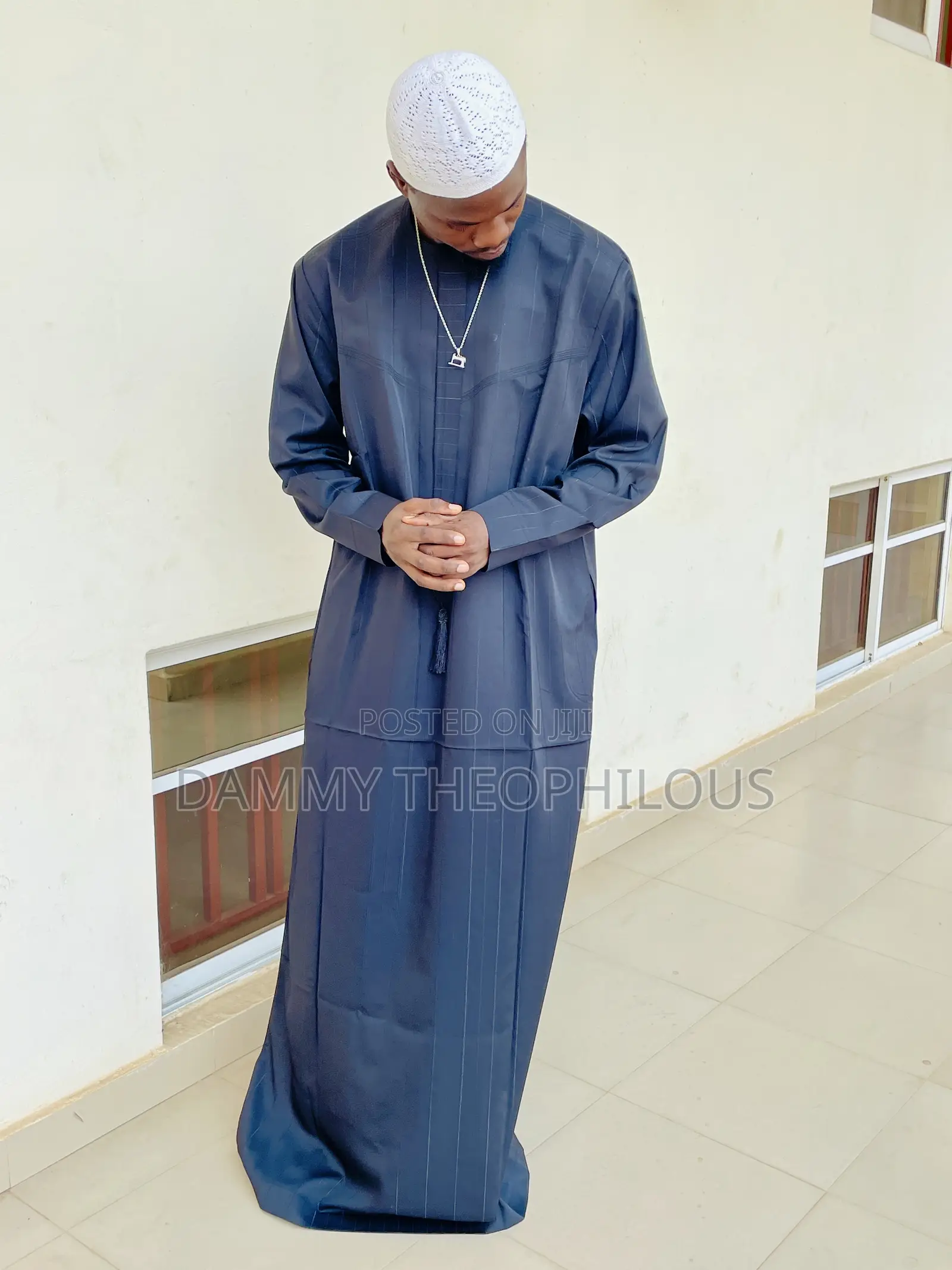 Luxury Prayer Cloth
