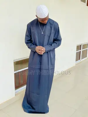 Luxury Prayer Cloth