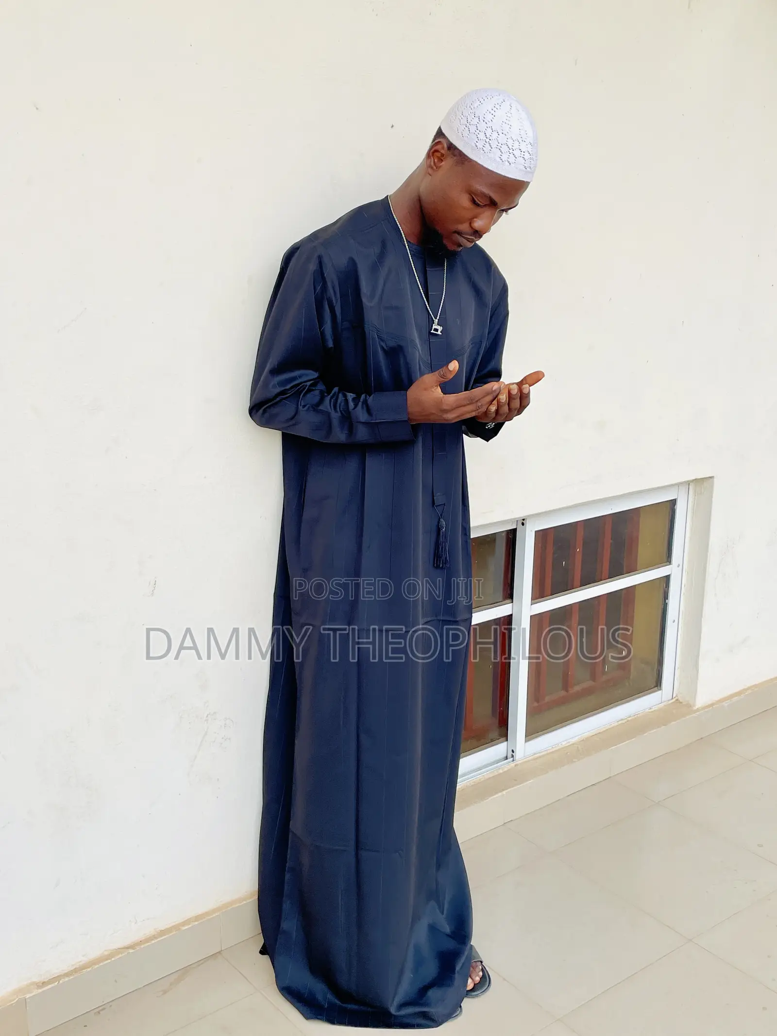 Luxury Prayer Cloth
