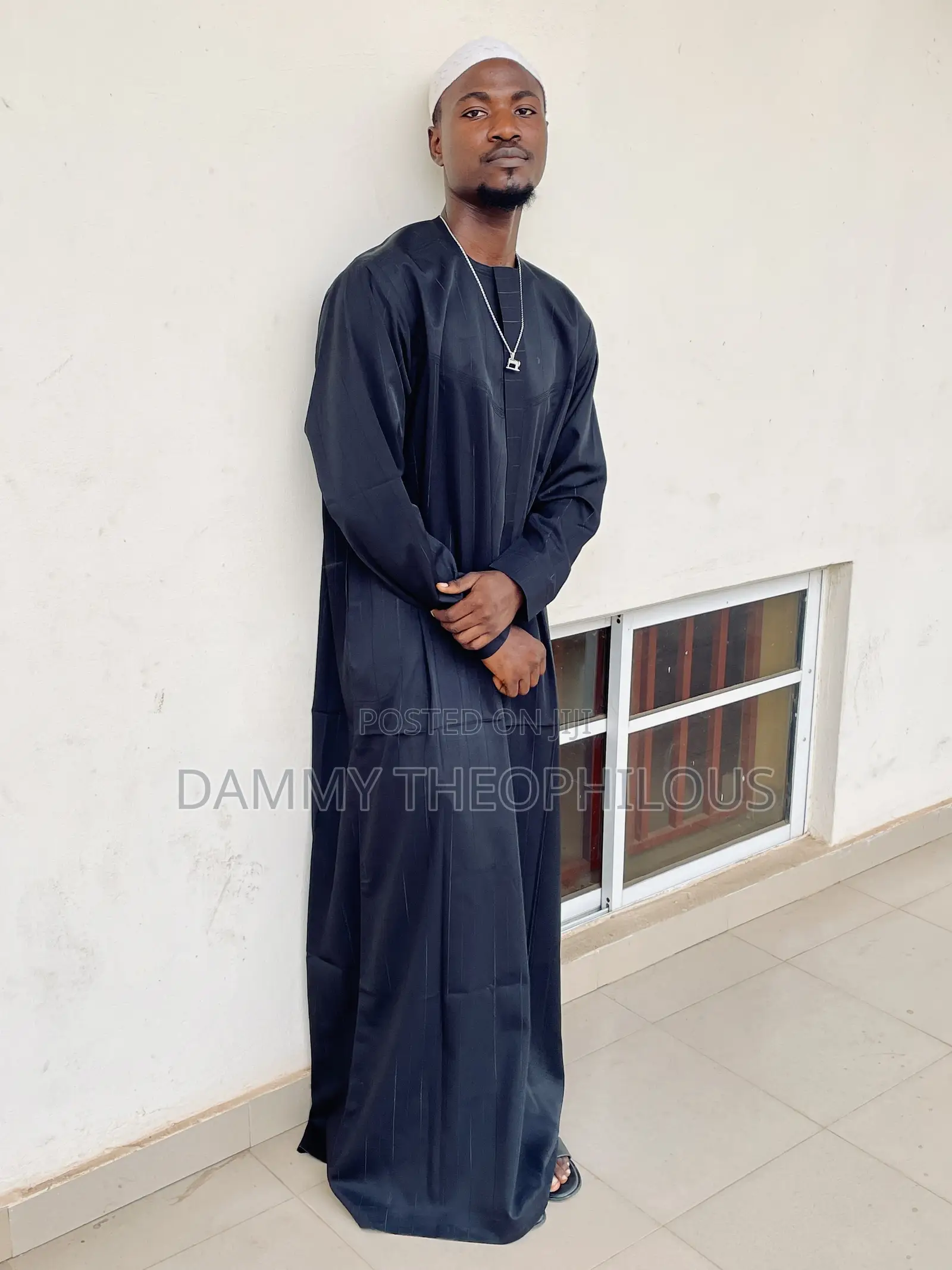 Luxury Prayer Cloth