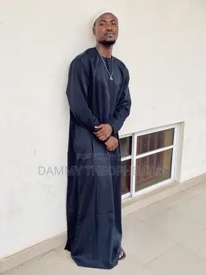 Luxury Prayer Cloth