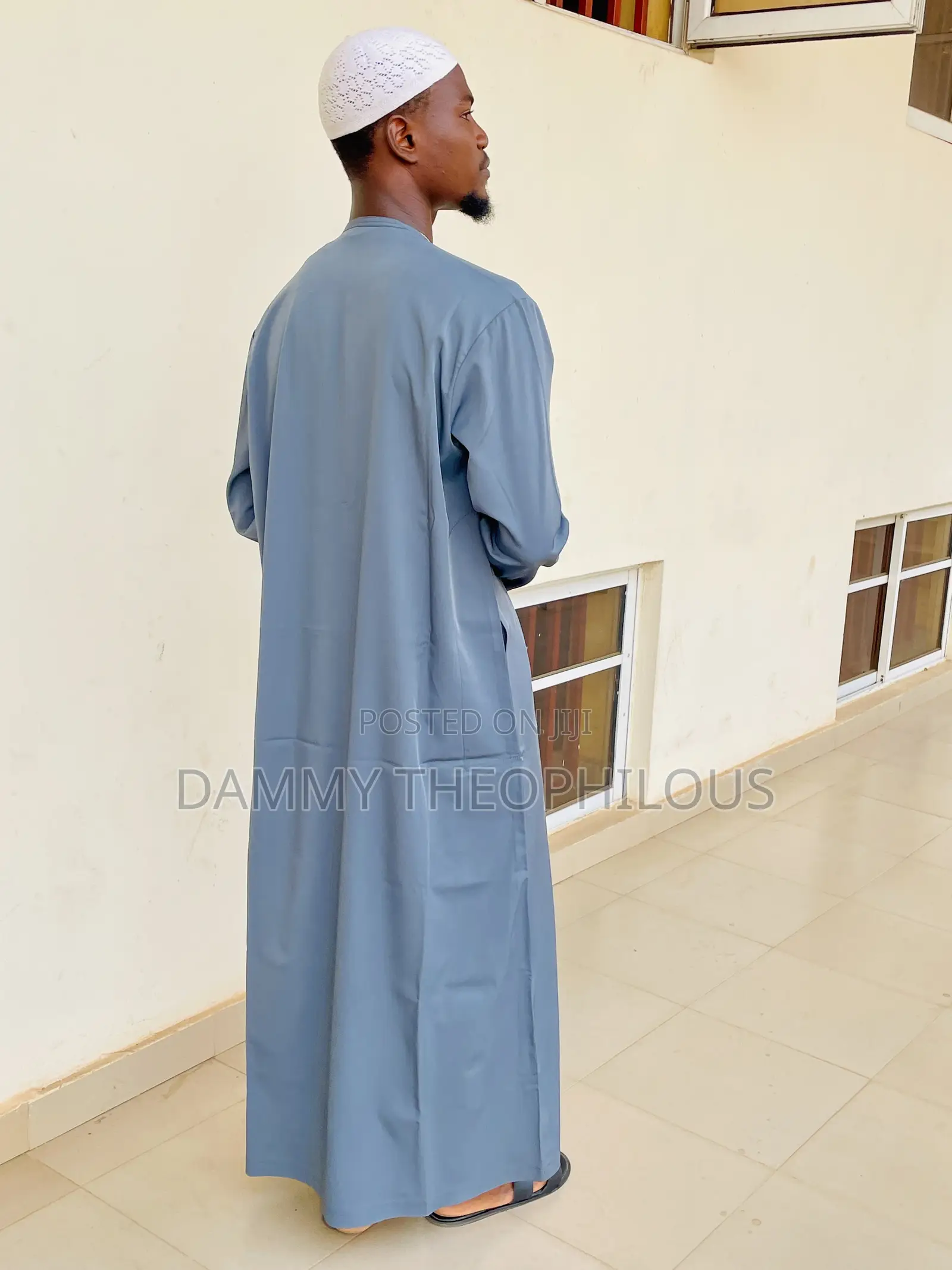 Luxury Prayer Cloth