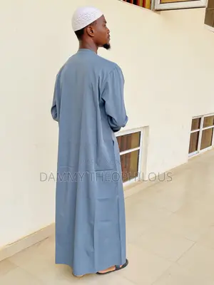 Luxury Prayer Cloth