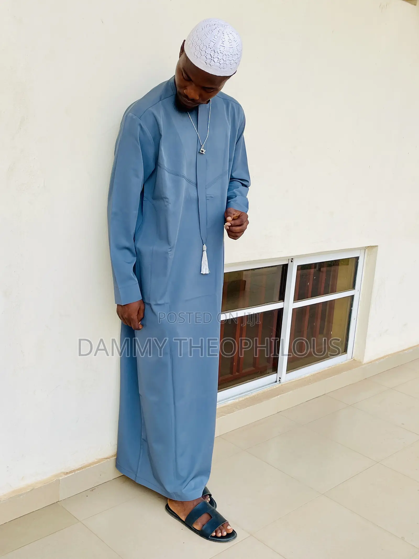 Luxury Prayer Cloth