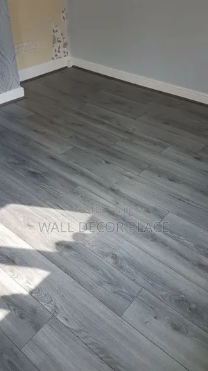 Self Adhesive Vinyl Floor