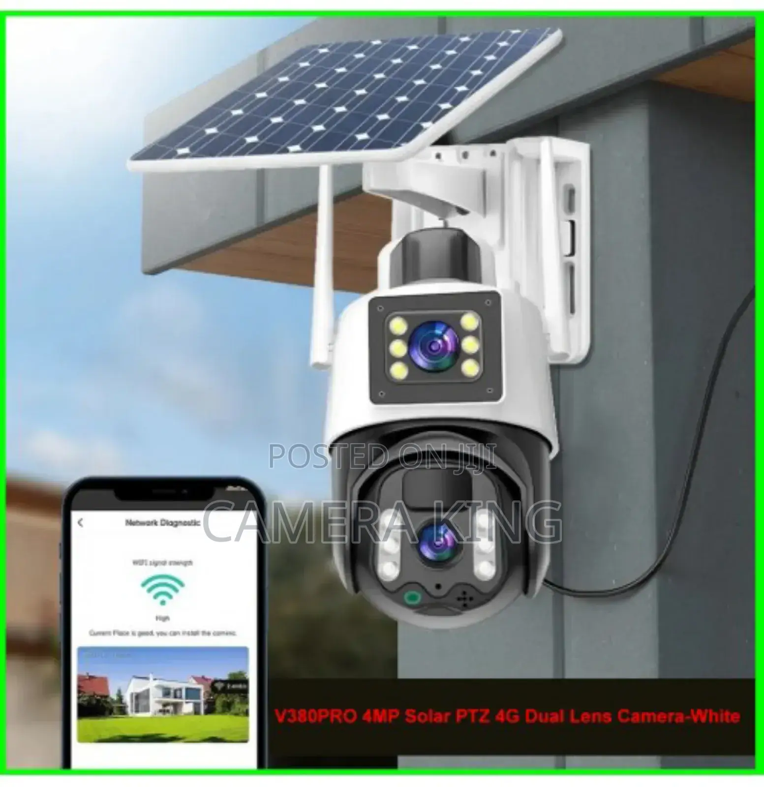 Security Camera