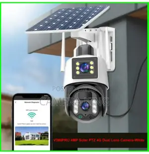 Security Camera