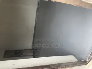 Hefty Epoxy Flooring