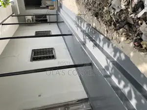 Hefty Epoxy Flooring
