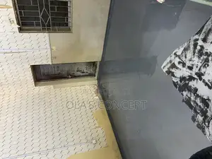 Hefty Epoxy Flooring