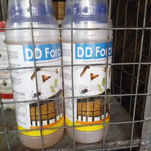 Dd Force Insecticide