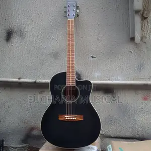 Soritung Acoustic Guitar – Clear Sound Strong Build