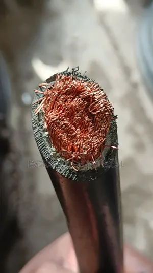 240mm Single Nexans Flexible Cable