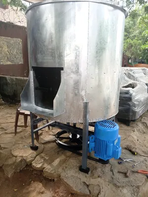 Biggest Cassava Peeling And Washing Machine