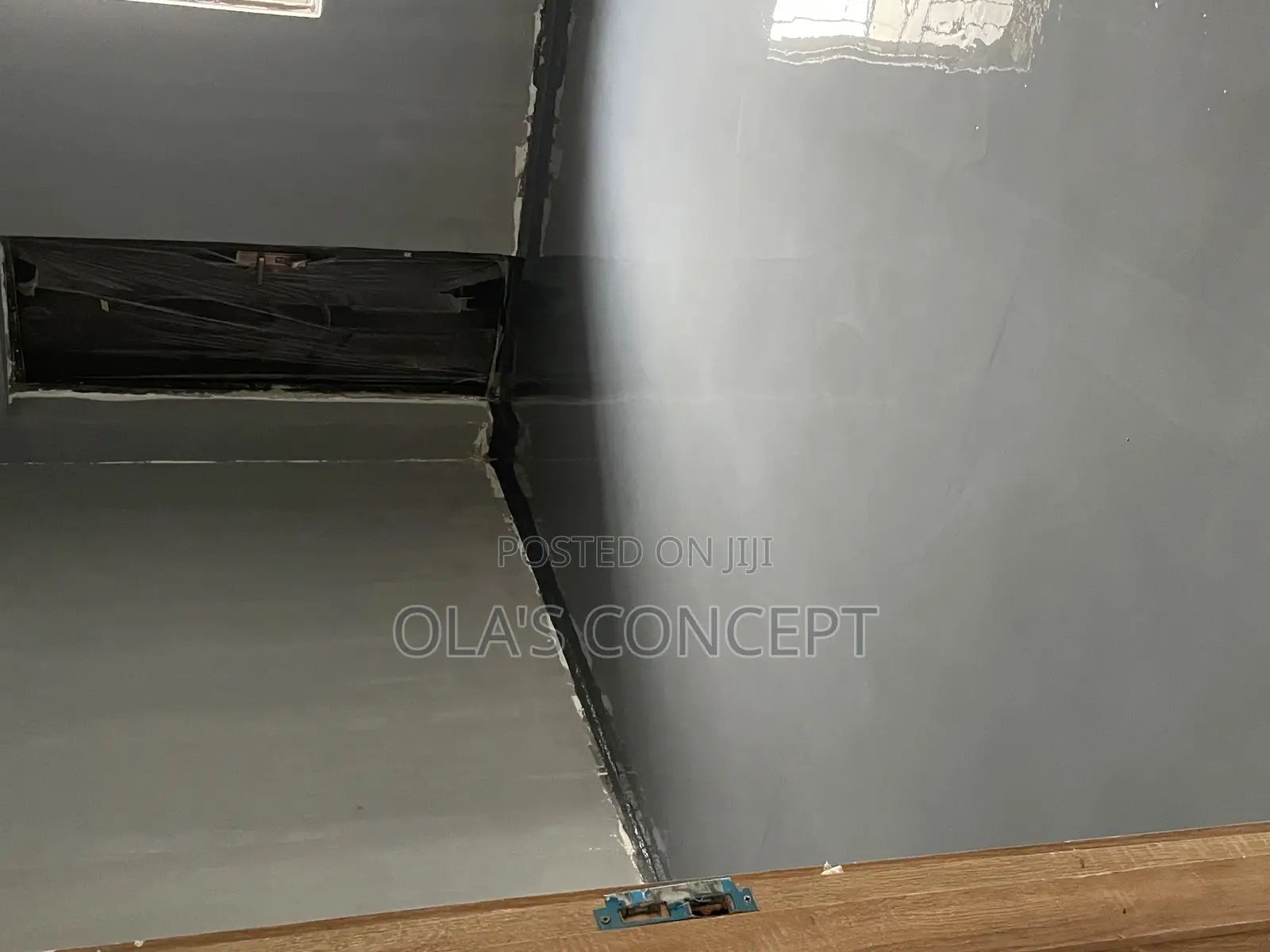 Hefty Epoxy Flooring