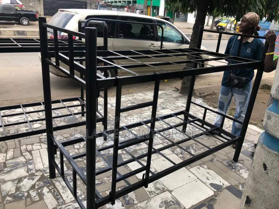 3 Ft Bunk Bed