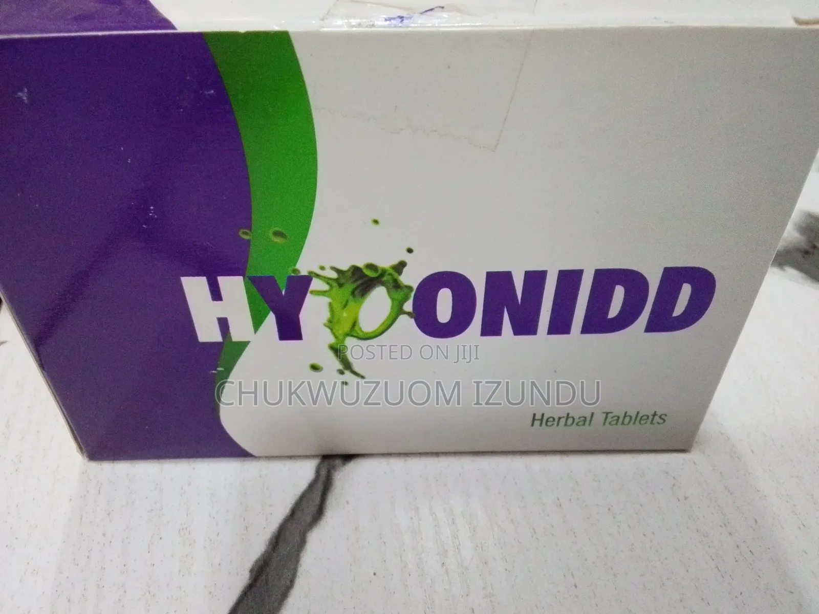 Hyponidd Capsules