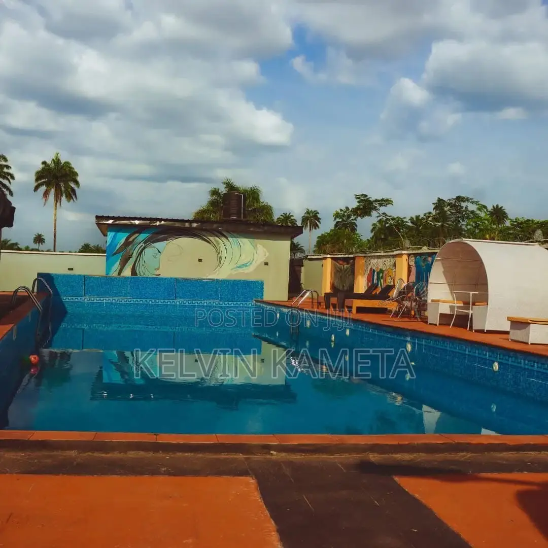 Mini Resort